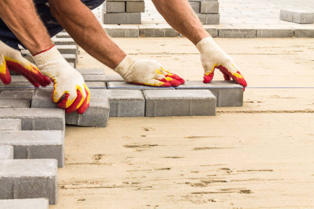 Best Driveway Pavers Near Me  in Hermiston, OR