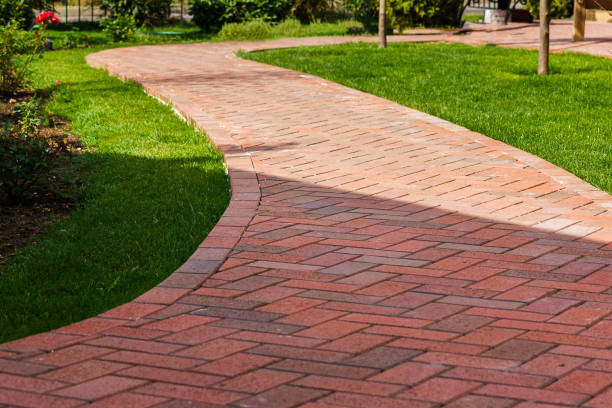 Best Driveway Pavers Contractor  in Hermiston, OR