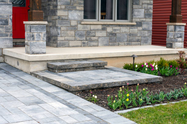 Best Best Driveway Pavers  in Hermiston, OR
