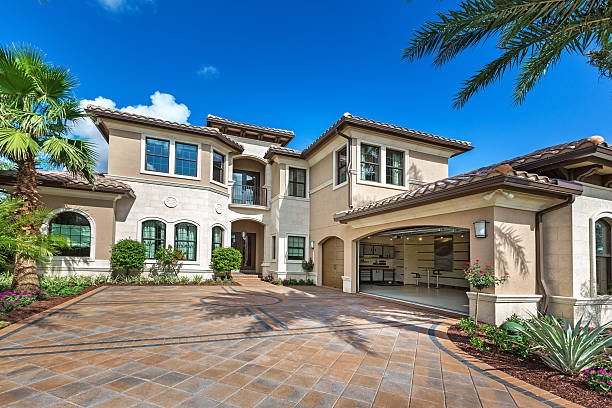 Best Permeable Paver Driveway  in Hermiston, OR