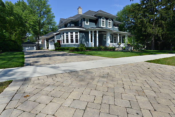 Hermiston, OR Driveway Pavers Company