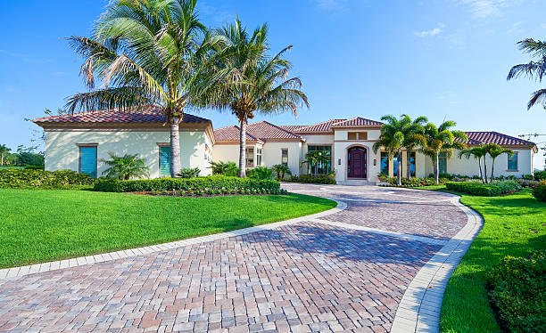 Best Decorative Driveway Pavers  in Hermiston, OR